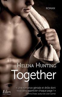 Together de Helena Hunting