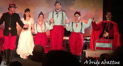 Histoire du soldat Histoire du soldat