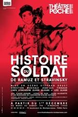 Histoire du soldat