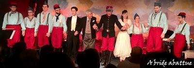 Histoire du soldat Histoire du soldat