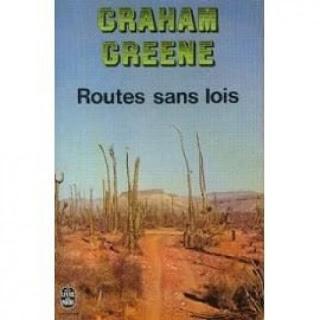 Routes sans lois