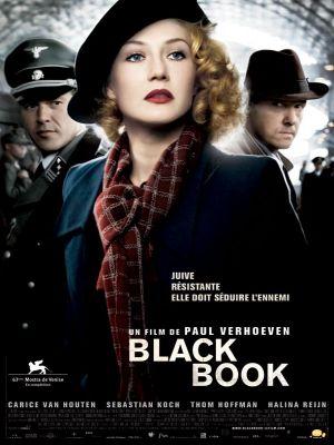 Black Book (2006) de Paul Verhoeven