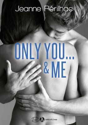 Only you … & me