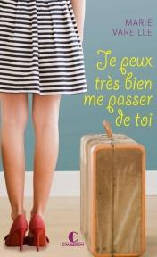 Les 10 romans que vous amèneriez dans votre sac de voyage afin de vous sauver de l'hiver
