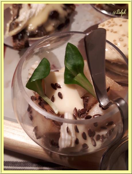 Camembert en Apéro Camembert en Apéro