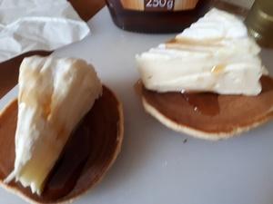 Camembert en Apéro Cliquer sur les photographies pour les agrandir