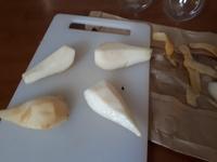 Camembert en Apéro Cliquer sur les photographies pour les agrandir