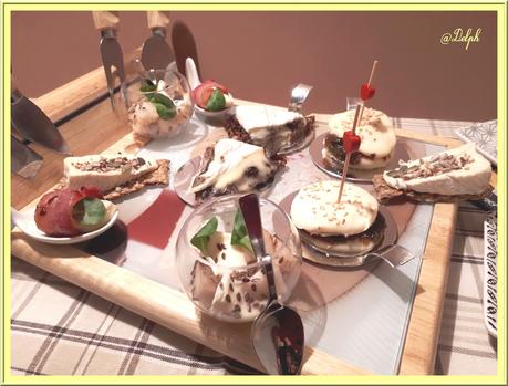 Camembert en Apéro Camembert en Apéro