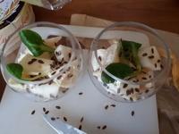 Camembert en Apéro Cliquer sur les photographies pour les agrandir