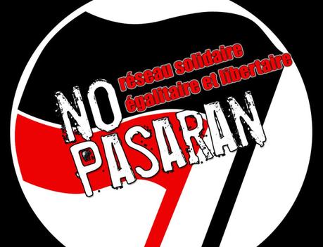 la prolifération de nids de fascistes en fRance ne vous inquiète-t-elle donc pas ? #Chambery