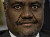 Libye 13.000 migrants évacués depuis mois décembre