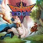 Mise à jour du PlayStation Store du 30 janvier 2018 Strikers Edge