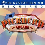Mise à jour du PlayStation Store du 30 janvier 2018 Pierhead Arcade