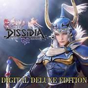 Mise à jour du PlayStation Store du 30 janvier 2018 DISSIDIA FINAL FANTASY NT Digital Deluxe Edition