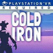 Mise à jour du PlayStation Store du 30 janvier 2018 Cold Iron