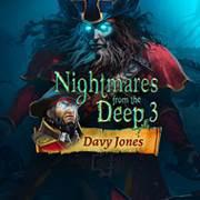 Mise à jour du PlayStation Store du 30 janvier 2018 Nightmares from the Deep 3 Davy Jones