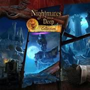 Mise à jour du PlayStation Store du 30 janvier 2018 Nightmares from the Deep Collection
