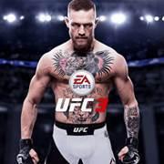 Mise à jour du PlayStation Store du 30 janvier 2018 EA SPORTS UFC 3 Standard Edition