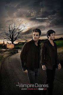 The Vampire Diaries - saison 7