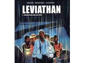 Brunschwig, Aurélien Ducoudray Florent Bossard Leviathan, Quelque chose sous pieds (Tome