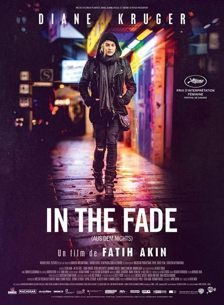 In the Fade : Affiche