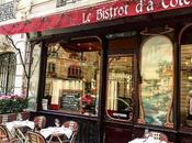 Bistrot Côté Flaubert Paris (XVIIème)