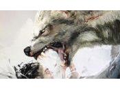 image sauvage pour Wild Michel Ancel