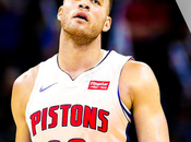 Blake Griffin quitte pour Detroit