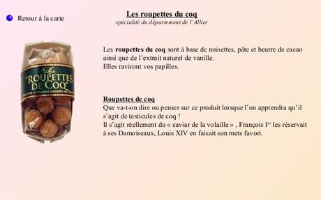 La France et ses Pâtisseries - 2