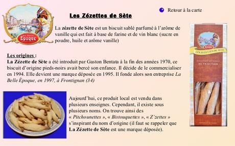 La France et ses Pâtisseries - 2