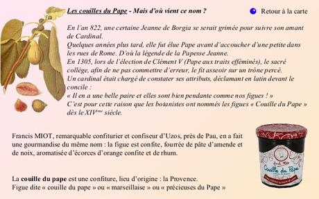 La France et ses Pâtisseries - 2