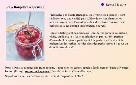 La France et ses Pâtisseries - 2