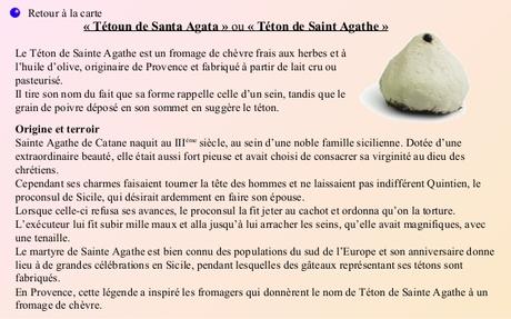 La France et ses Pâtisseries - 2