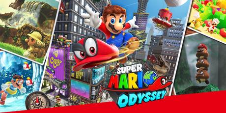 [Nintendo Switch] Test de Mario Odyssey : Une réussite !