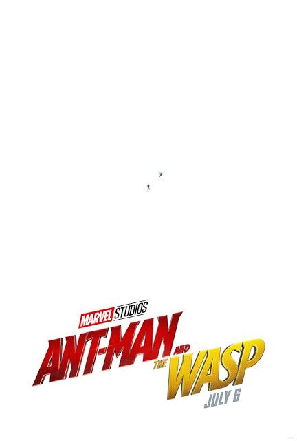 Première bande annonce VF pour Ant-Man et la Guêpe de Peyton Reed