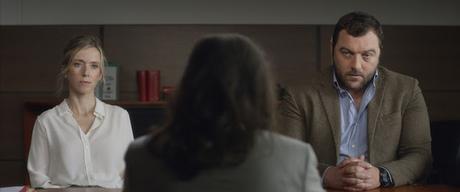 [CRITIQUE] : Jusqu'à la Garde