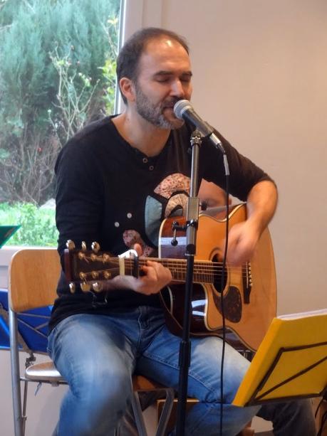 OscarGo @ FEES MAINS - Saint-Brieuc, France, le 28 janvier 2018