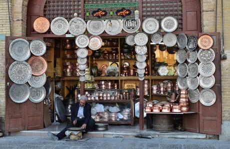 L’Iran, un joyau au Moyen-Orient L’Iran, un joyau au Moyen-Orient