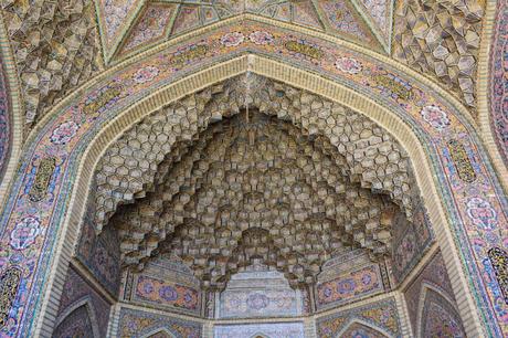 L’Iran, un joyau au Moyen-Orient L’Iran, un joyau au Moyen-Orient