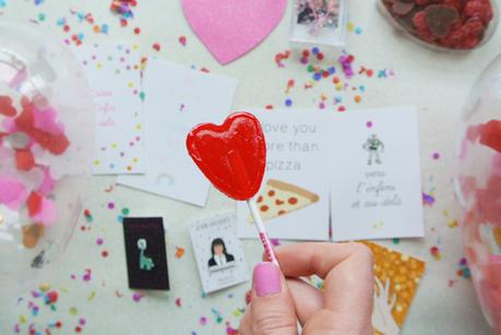 Des petits cadeaux pour se dire qu’on s’aime