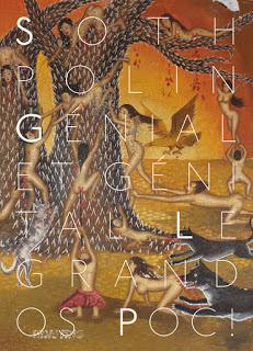 Soth Polin – Génial et génital