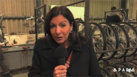 Hidalgo à l'amende !