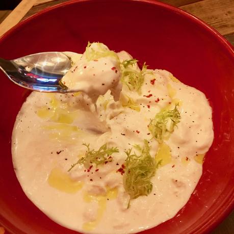 LITTLE NONNA (PARIS 17) : PIZZAS ET PASTA SANS GLUTEN MAIS RÉALISÉES AVEC PASSION !