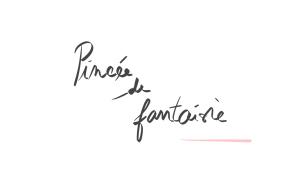 Happy Birthday « Pincée de fantaisie » !