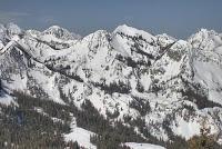 L’intérêt renouvelé pour Big Cottonwood Canyon