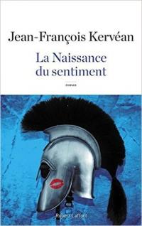 La naissance du sentiment – Jean-François Kervéan couv53396763