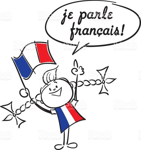 Premiers pas à l’école française