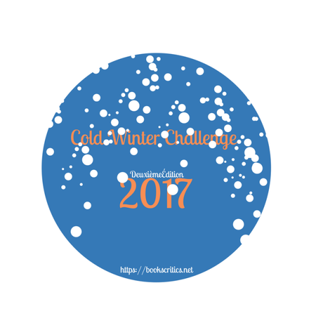 {Challenge #3} Cold Winter Challenge : bilan – @Bookscritics
