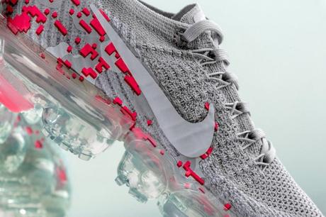 Nike Air Vapormax Digi Camo Grey : preview Nike Air Vapormax Digi Camo Grey preview