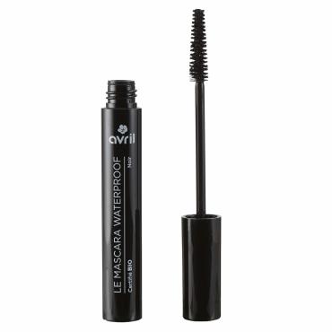 Innovation : Avril lance un mascara waterproof certifié bio